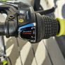 Freespirit Scar Junior Bike 24" Shimano 18 speed Revo shifter Image 2