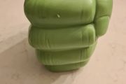 Mug - The Hulk, Marvel Paladone