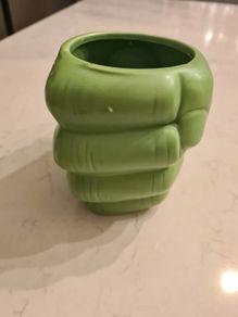 Mug - The Hulk, Marvel Paladone