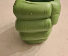 Mug - The Hulk, Marvel Paladone