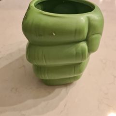 Mug - The Hulk, Marvel Paladone
