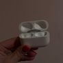 AirPods Pro 2 ((Right Earbud/Case) Image 4