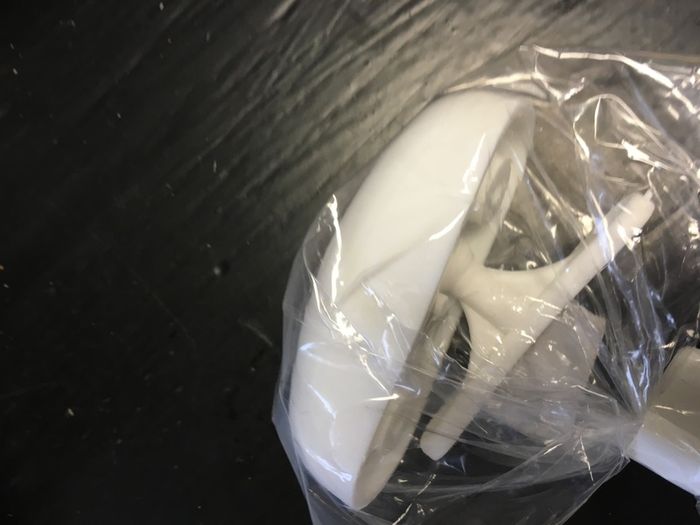 Door Retainer
