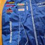 Honda Samsung racing paddock jacket Image 3