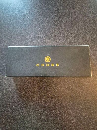 Captain America Cross Pen