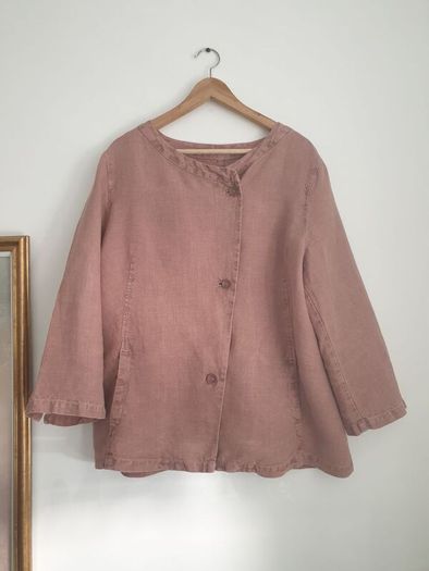 Oska Jacket Size 3
