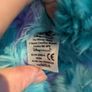 Large (approx 58cm) Disney Store Sulley Image 5