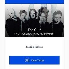The Cure