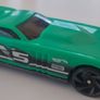 Selection of vintage toy cars Image 10