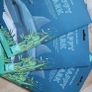 Brand New 3 x Kids Toy 3D Wall Shark Snappy Shark RRP45 Eur Image 5