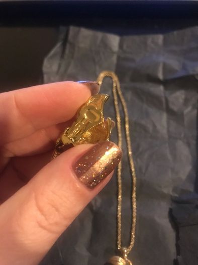 Authentic Christian Dior set