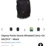 Osprey Ozone 42L (Brand New) Image 7