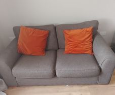 Folding Sofa double Bed