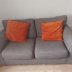 Folding Sofa double Bed