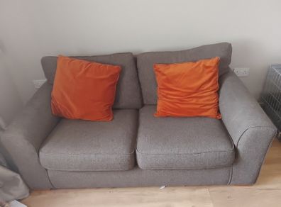 Folding Sofa double Bed