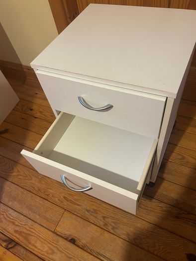 Bedside locker