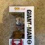 Funko POP Vinyl - Marvel - Ant-Man And The Wasp - Giant-Man - #414 Image 3
