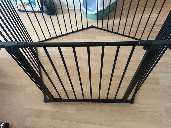 dog play pen