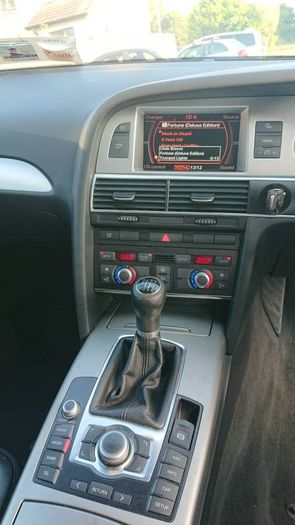 Breaking audi a6 c6 4f 2.0tdi BRE 6 speed manual. Diesel, oil pump, camshaft, injectors, leather interior, sat nav, gps, isofix, parts, no free, swaps a4 b7 s-line, conversion kit
