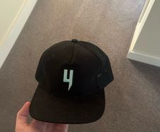 Yelir cap