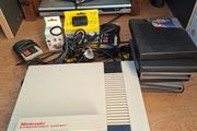 Nintendo Entertainment System
