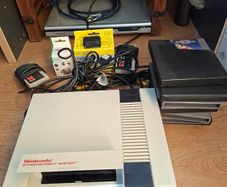 Nintendo Entertainment System