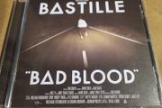 Bastille - Bad Blood Cd