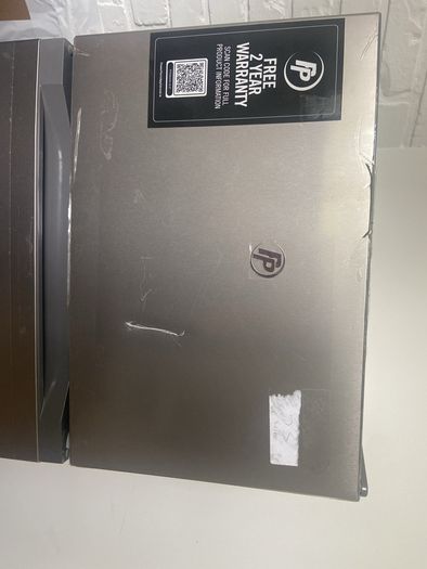 Power Point Fridge Freezer