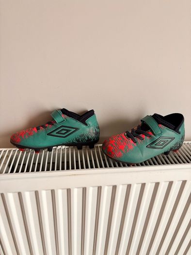 junior football/camogie/hurling shoes