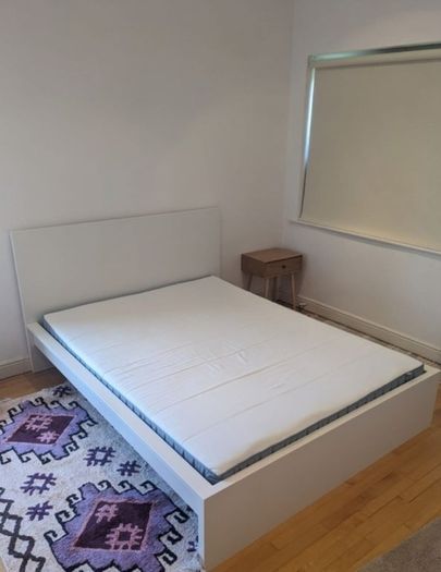 ikea malm king bed