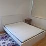 ikea malm king bed Image 3