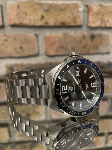TAG Heuer Formula 1 - Mens Wristwatch