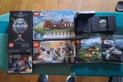 lego star wars bundle