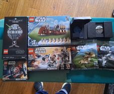 lego star wars bundle
