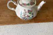 Sadler full size teapot