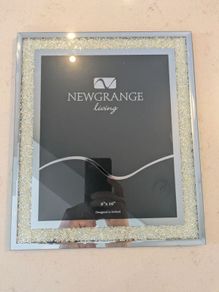 Newgrange photo frame