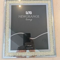 Newgrange photo frame