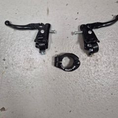 bmx parts