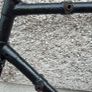 Butcher Bike Frame and Forks Image 5