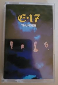 East 17 tape