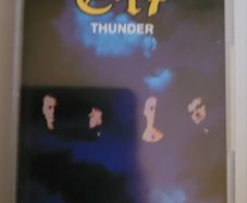 East 17 tape