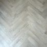 Herringbone Quality Laminate Flooring Image 4