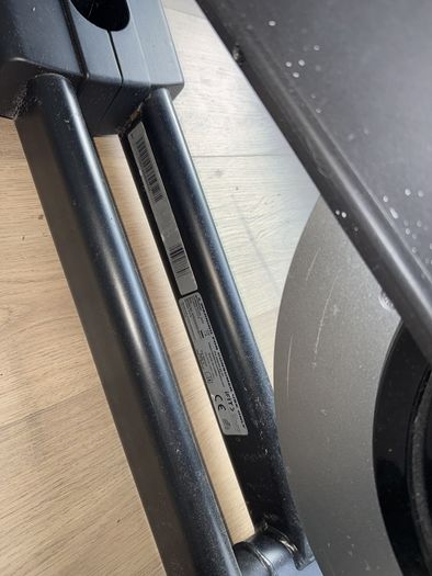 NordicTrack Exercise Bike Excellent Condition