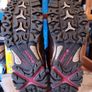 Columbia women hiking boots Omni-Tech Image 4