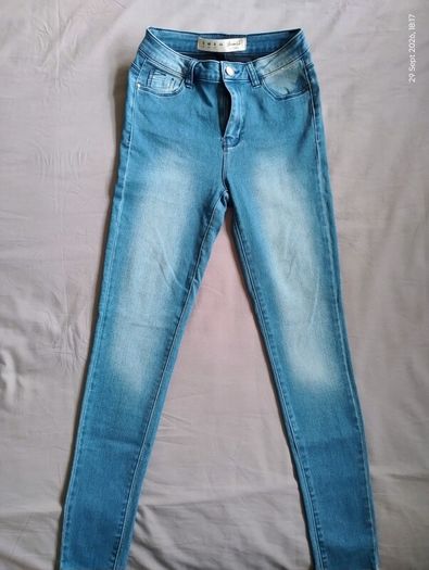 women's jeans