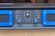 MC2 T2000 Amplifier