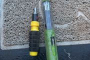 screwdrivers