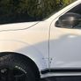 Nissan Navarra Tekna Image 5