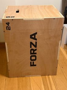 Pylometric box