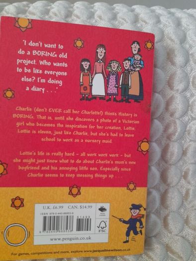 girls books